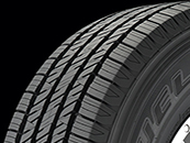 BRIDGESTONE DUELER H/T 685 image